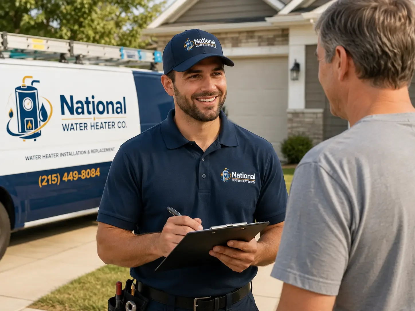 Water Heater Installation Jefferson, OH FAQs